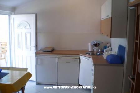 Apartmány Jakov foto 3