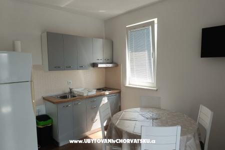 Apartmány JIDRA foto 5