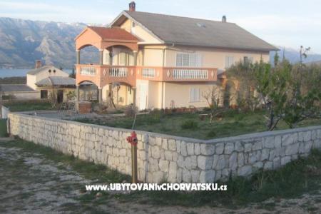 Apartmány Jović foto 5