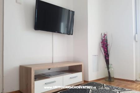 Apartmány Kožul foto 4