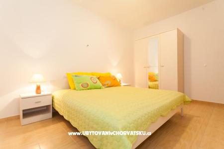 Apartmány Marni foto 3