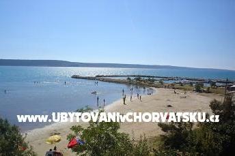 Apartmány Martina foto 5