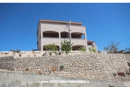 Apartmány Njaco foto 3