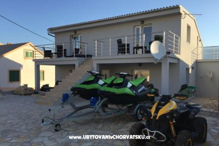 Apartmány Radimko foto 2