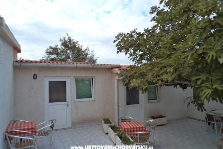Apartmány Vesna foto 2