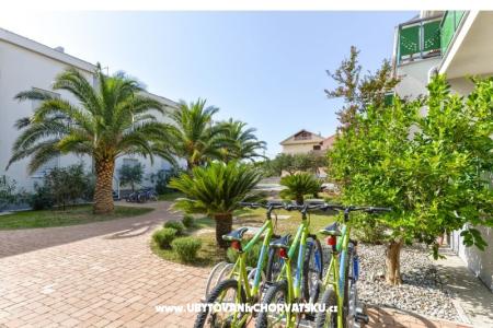 Apartmány Batimat foto 3