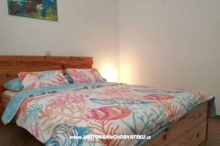Apartmány Fortrees foto 4