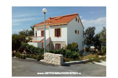 Apartmány Rtina Miočići foto 2