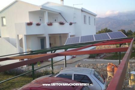 Dům k odpočinku Zdenka foto 2