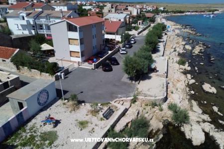 Petra Apartmány foto 2