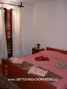 Apartmány Agava foto 2