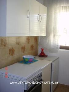 Apartmány Agava foto 3