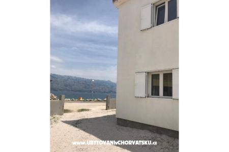 Apartmány Natálie foto 2