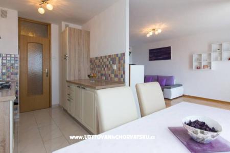 Apartmán Maro_Rijeka foto 4