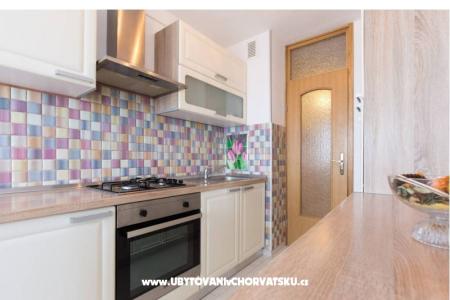 Apartmán Maro_Rijeka foto 5