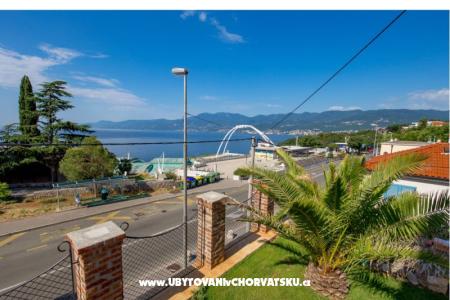 Apartmán Villa Maria foto 2