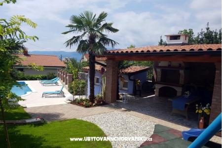 Apartmány Ingrid foto 2