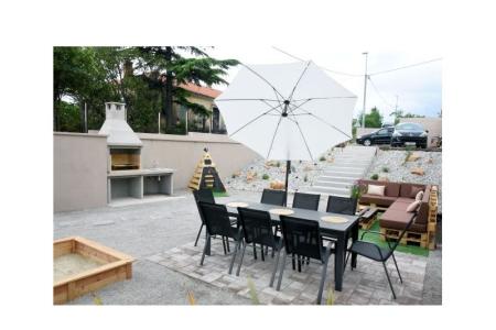 Dream Apartmán Rijeka Rijeka Chorvatsko