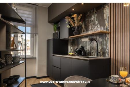 Nautilus Luxury Apartmány foto 5