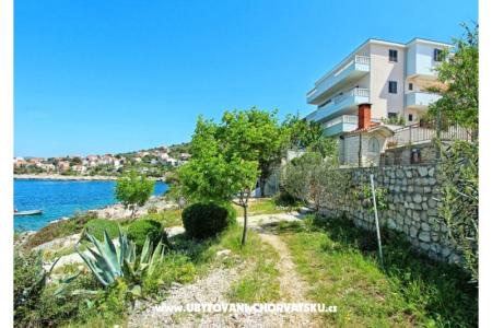  Rajcic apartmani foto 2