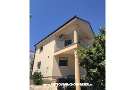 Adria Apartmány foto 3