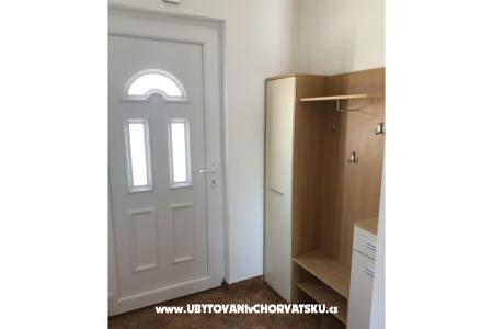 Adria Apartmány foto 4