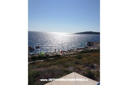 Anita Apartmány-Rogoznica foto 2