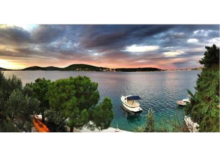 Apartmány Hadriaticum Rogoznica Chorvatsko