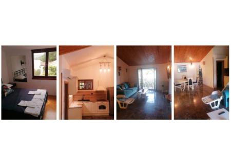 Apartmán Amfora foto 2