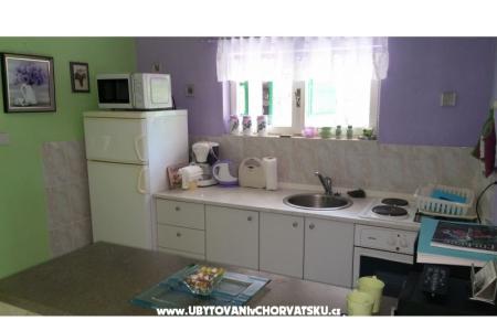Apartmán Asja foto 2