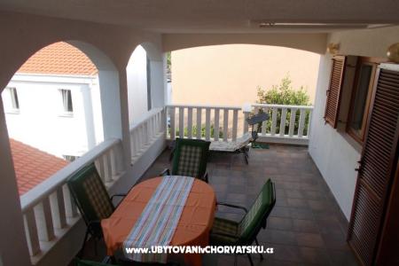 Apartmán Brigita foto 5