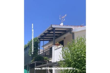 Apartmán Odmor foto 2