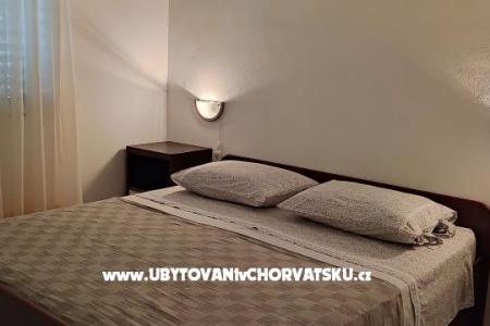 Apartmán Ela foto 4