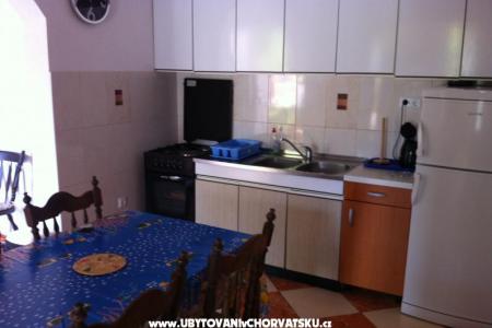 Apartmán Marica foto 3
