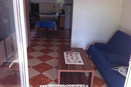 Apartmán Marica foto 4