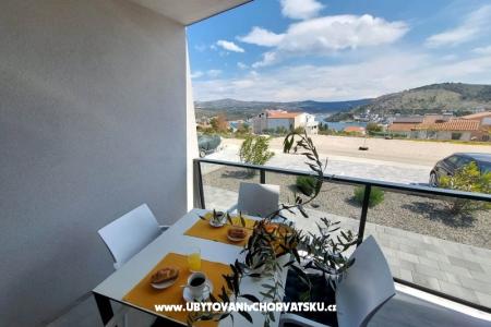 Apartmán Marty  foto 5