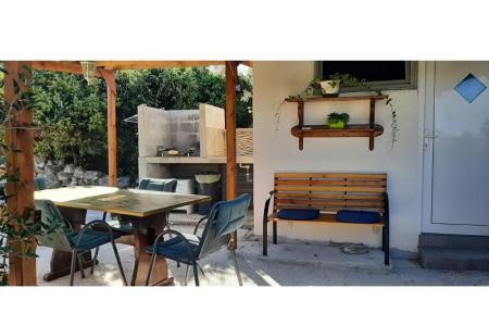 Apartmán Maslinik foto 3