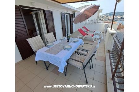 Apartmán Mijan foto 2