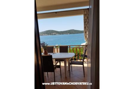 Apartmán Mišić - OAZA MIRA foto 3