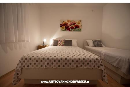 Apartmán Neva foto 3