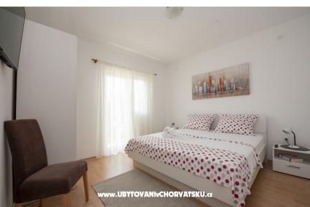 Apartmán Neva foto 5