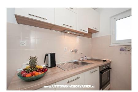 Apartmán Nincevic, Kanica foto 3