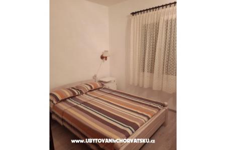 Apartmán Rustika foto 4