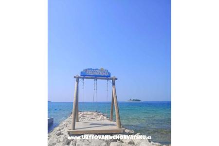 Vesna Rogoznica Chorvatsko