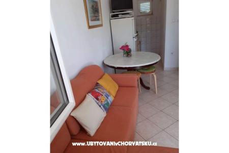 Apartmány Vincic foto 4