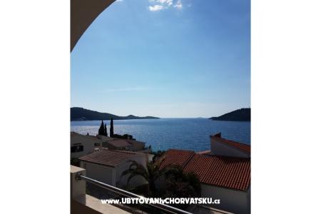 Apartmány Ana foto 2