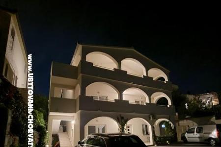 Apartmány Ana foto 3