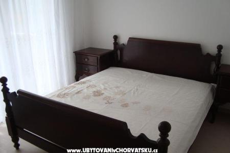 Apartmány Anita foto 5