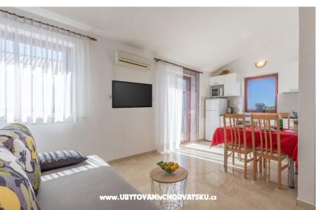Apartmány Anna foto 4