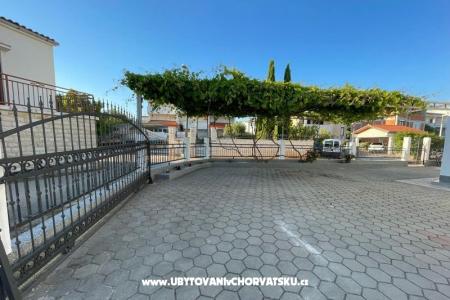 Apartmány Antea foto 4